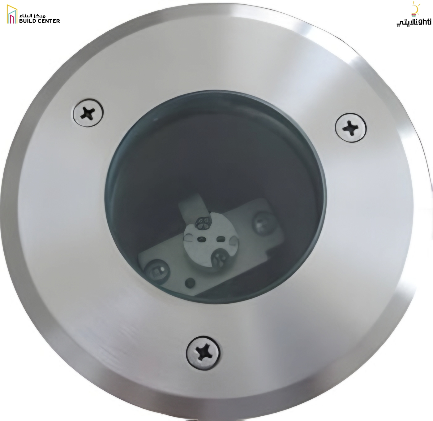 DM-13 Round MR16/GU10 - 2 Years