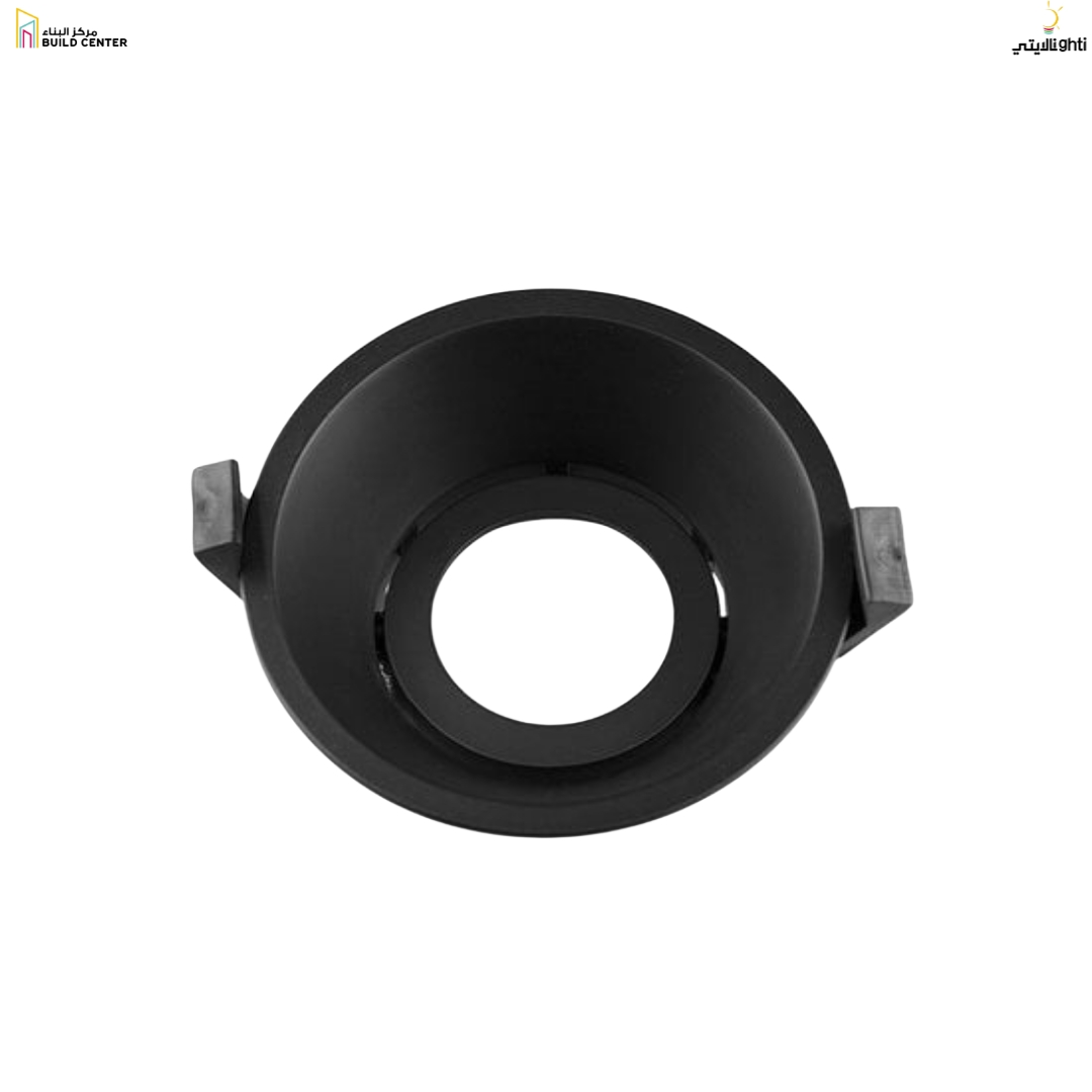 LAMP COVER BLACK KZN0875-A