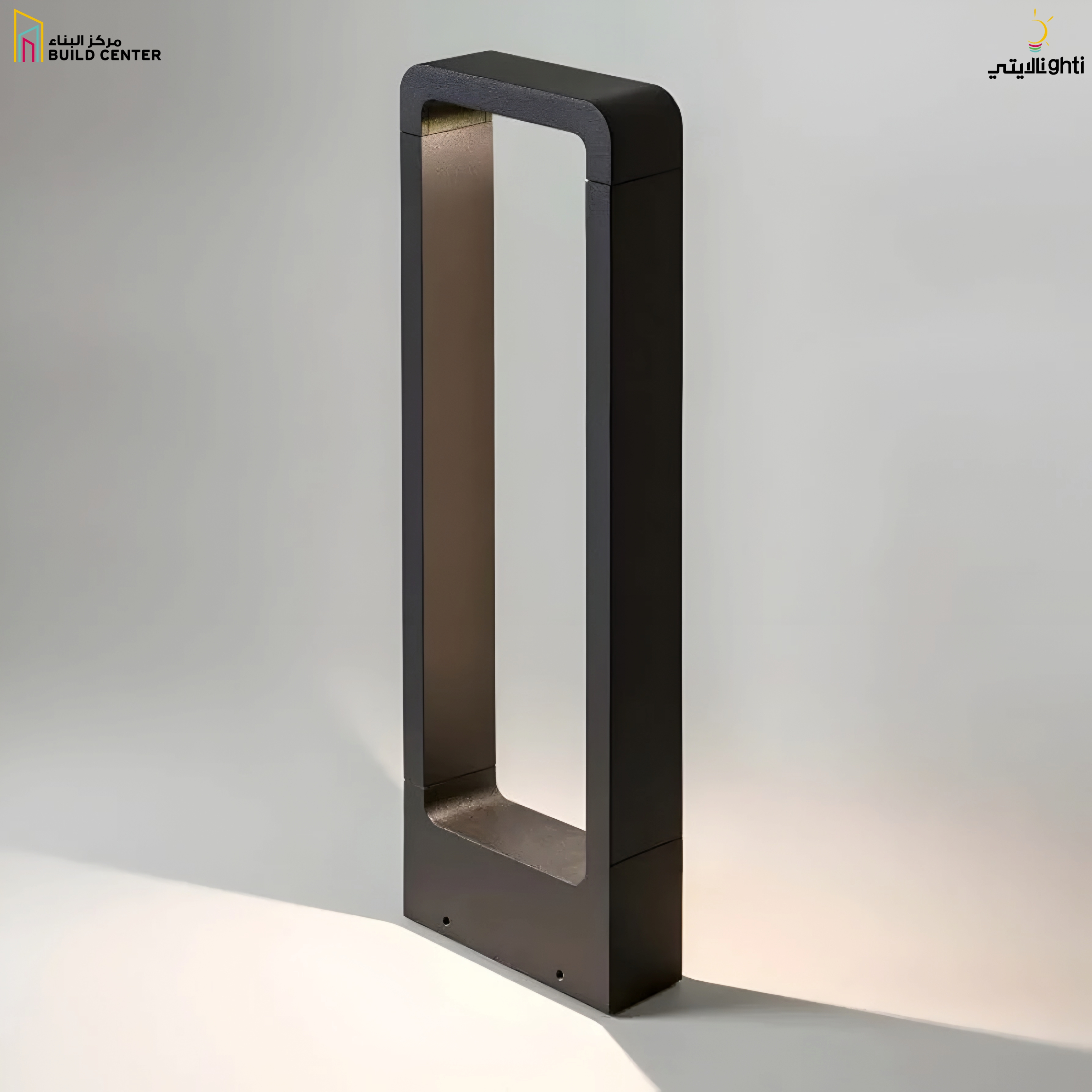 GL-1104F-A  10W H600 Black - 2 Years