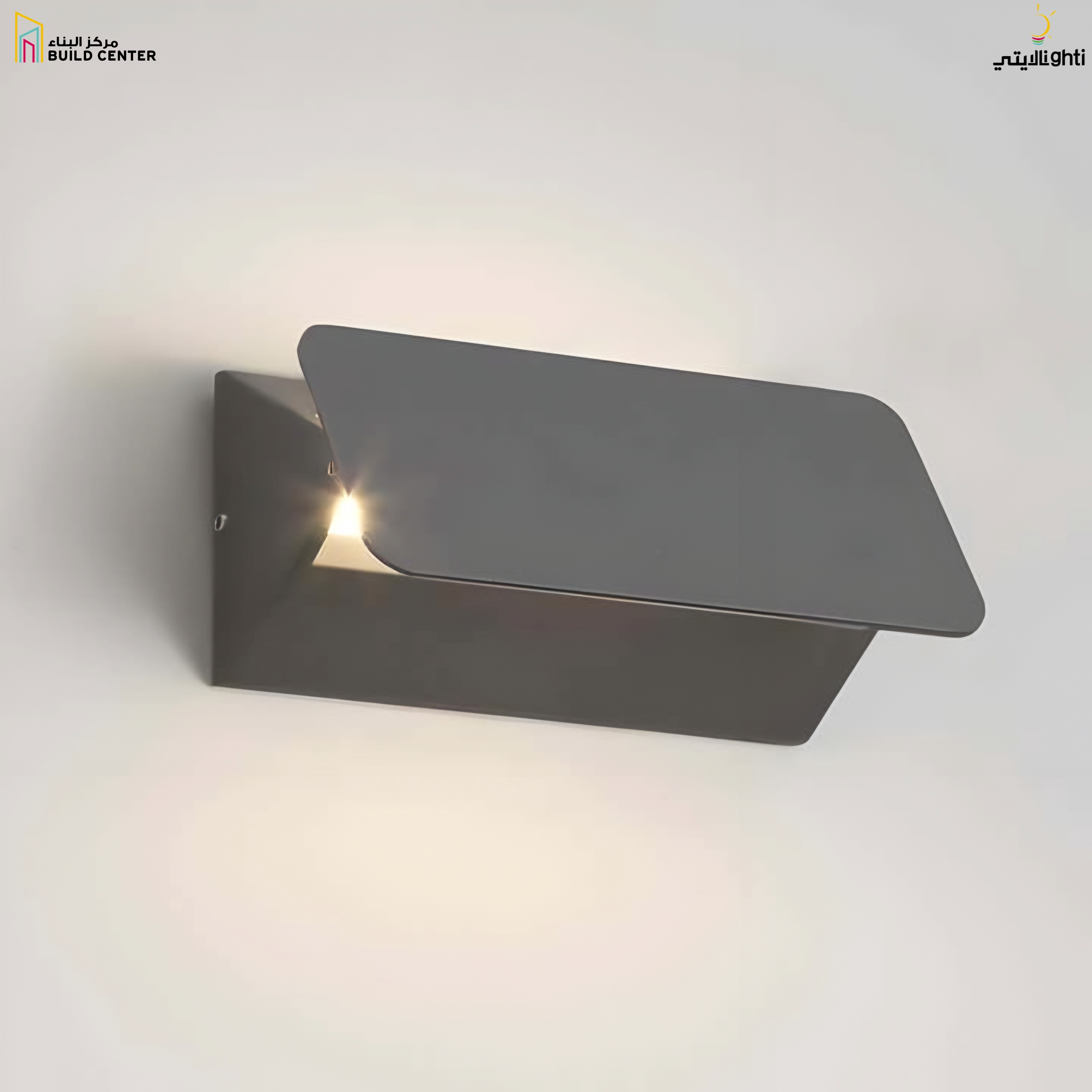 WL-23161-S 12W Black - 2 Years