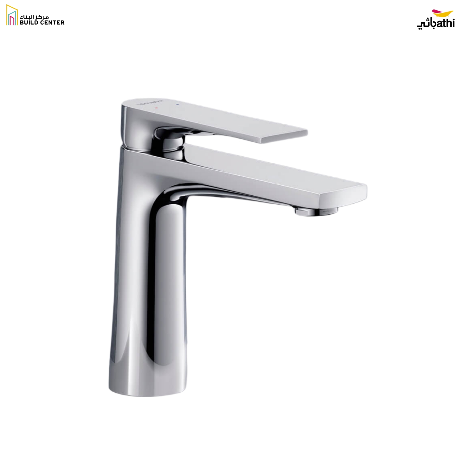 XC-31601 BASIN MIXER - 1 YEAR