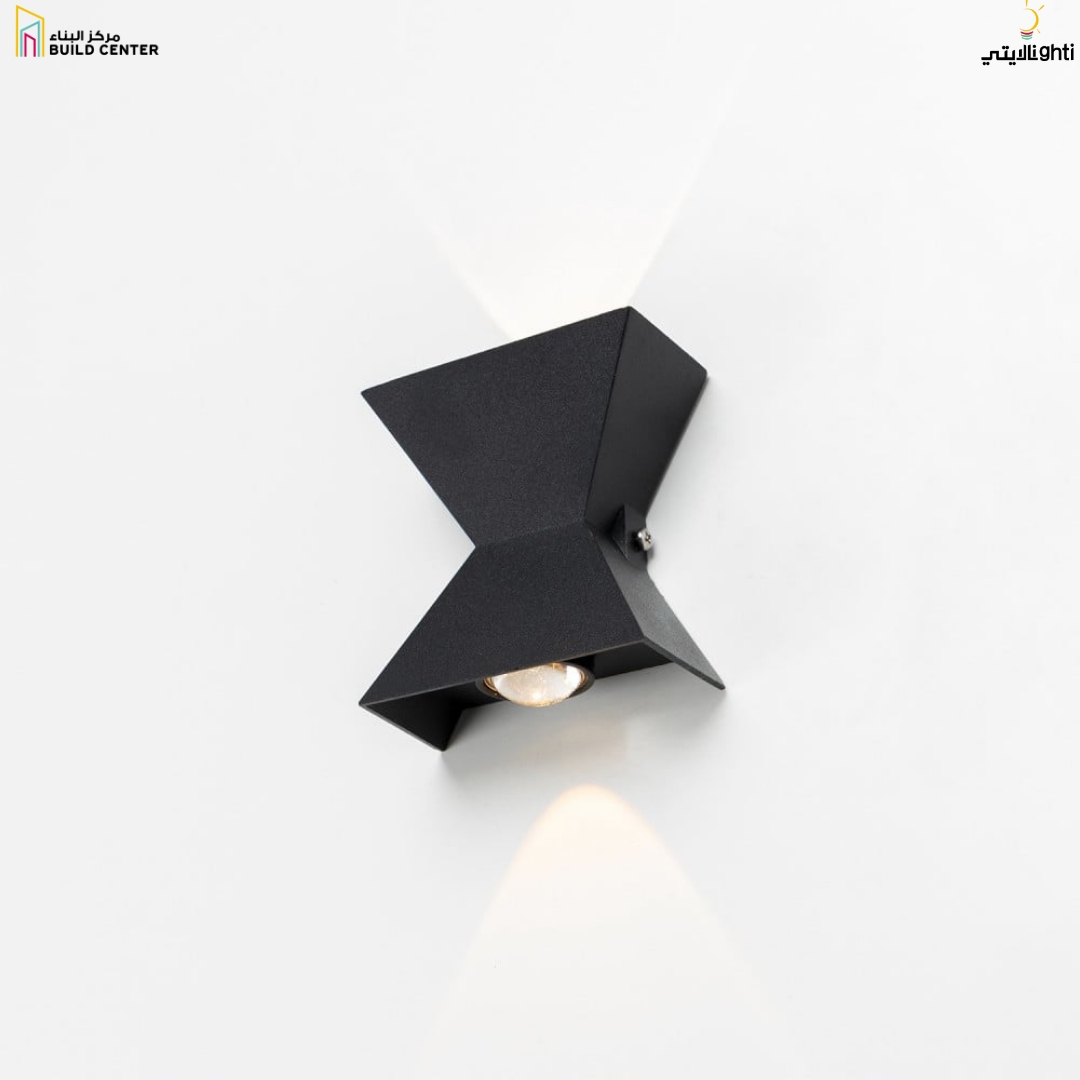 WL-130-2 110*98*45 2W Black - 2 Years