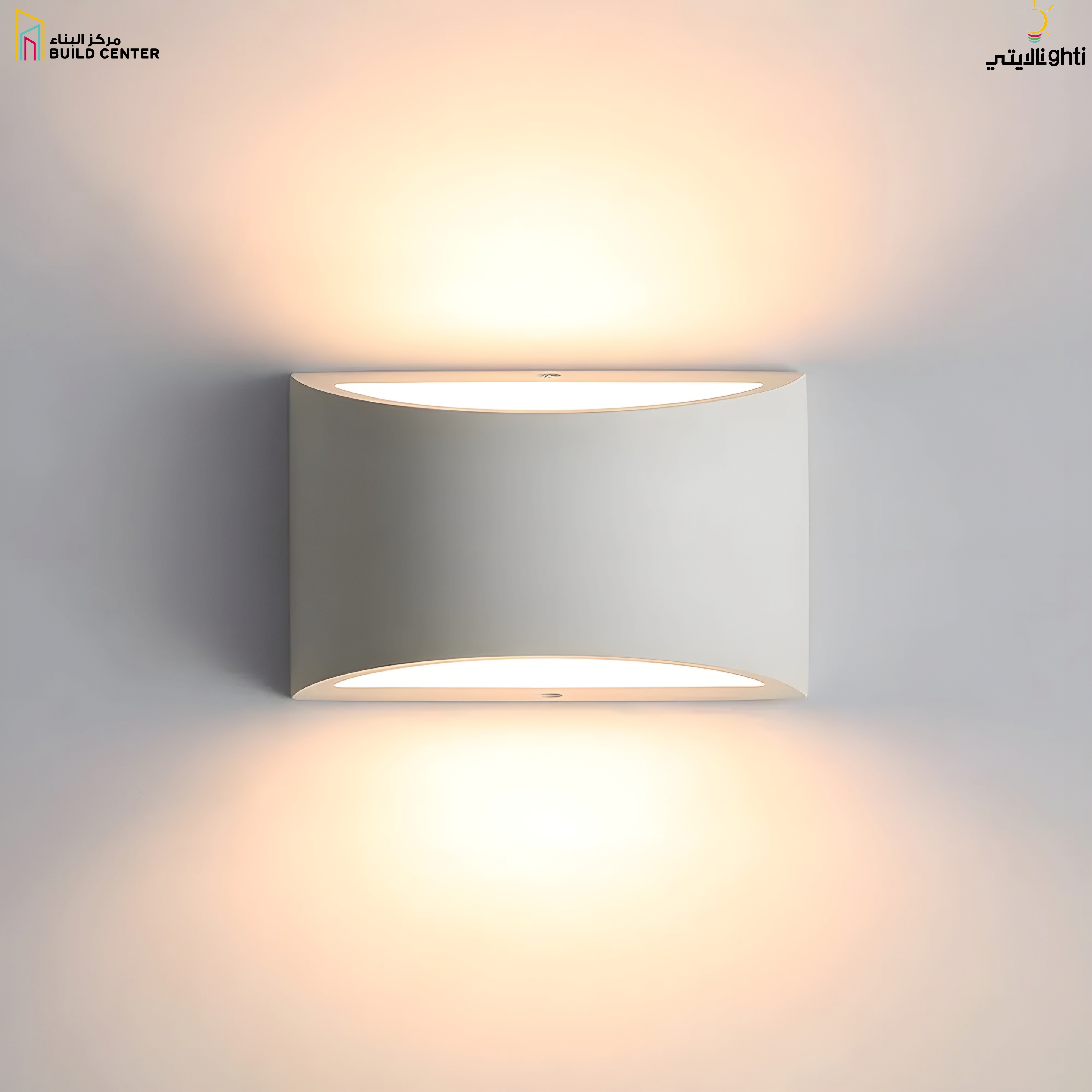 WL-386 5W White - 2 Years